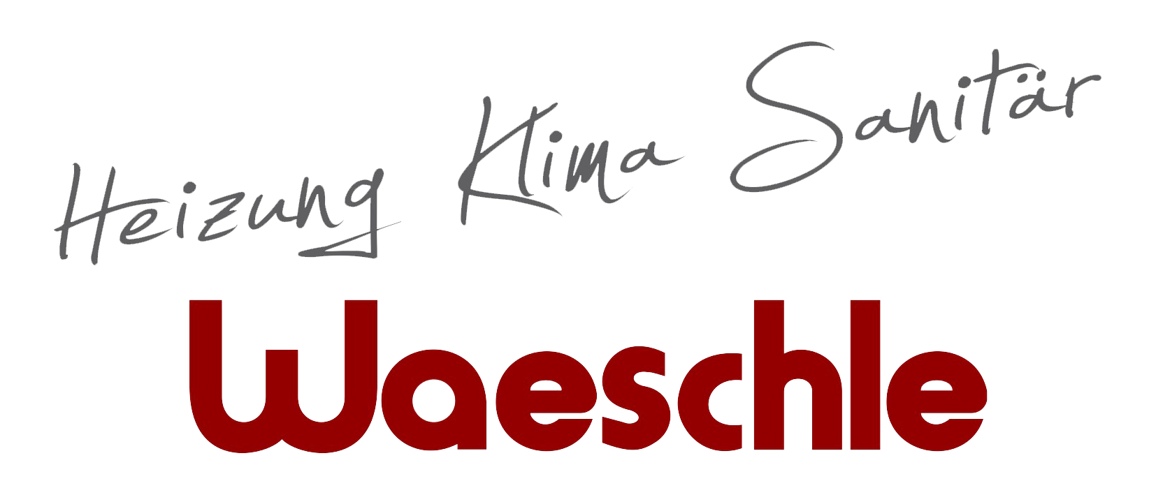 Logo Waeschle