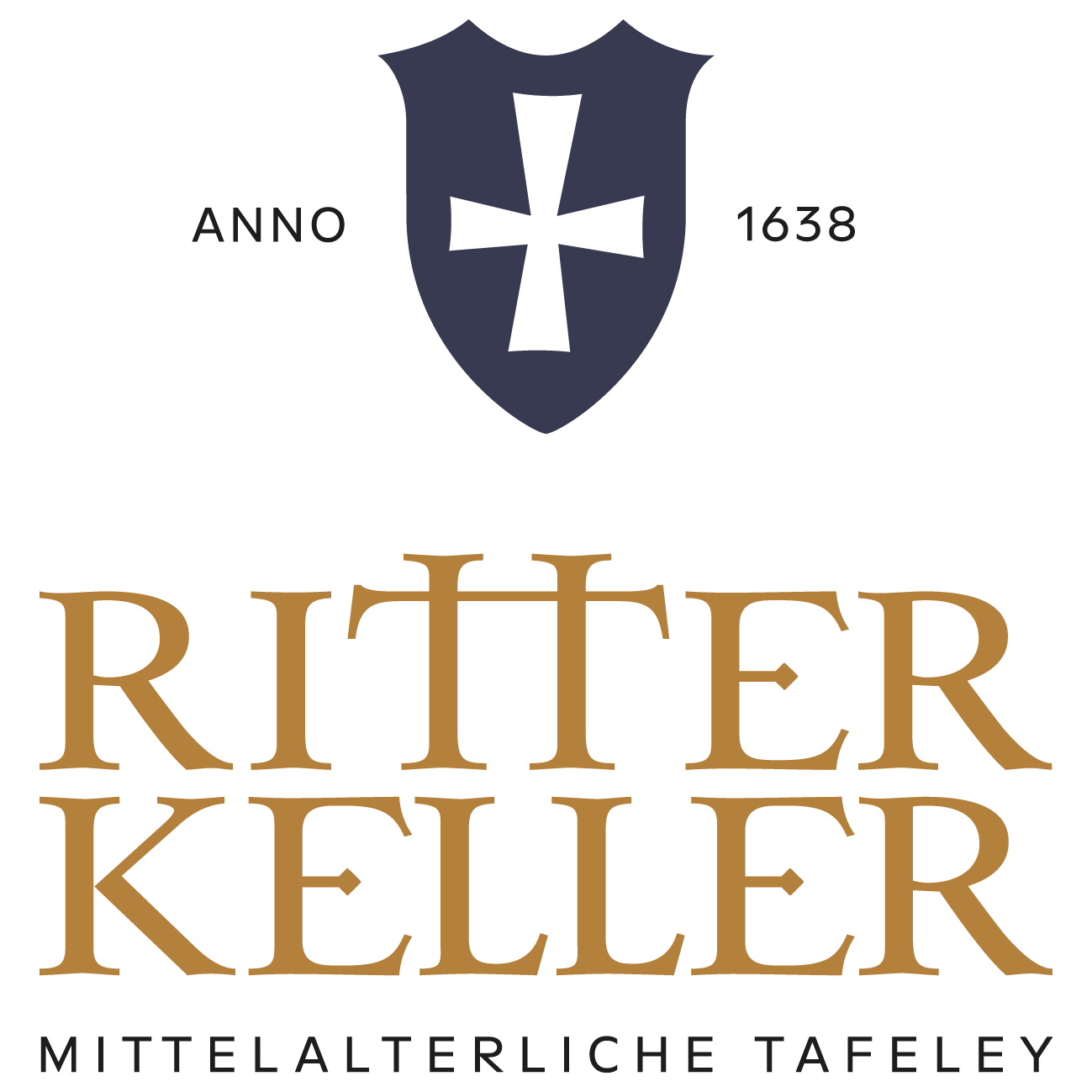Ritterkeller Logo